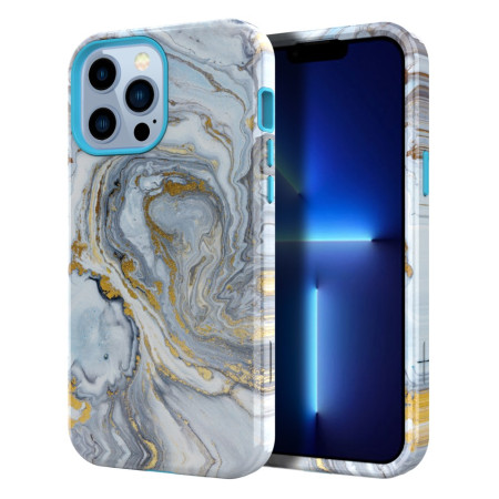 Capa iPhone 13 Pro Florale