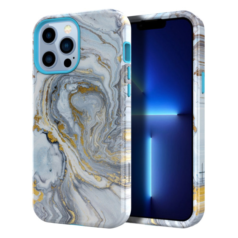 Capa iPhone 13 Pro Florale