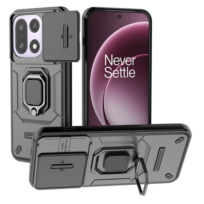 Capa Premium Ultra Resistente OnePlus 15