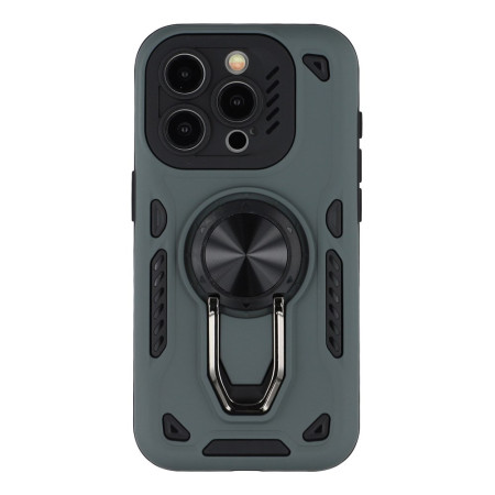 Capa híbrida para iPhone 13...