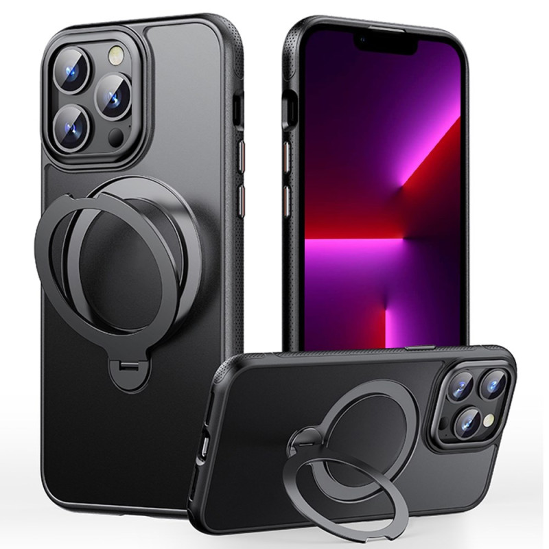 Capa iPhone 13 Pro Max MagSafe Premium Design