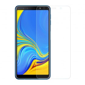 PelÃcula pelÃcula pelÃcula protectoraaa de ecrã de vidro temperado para a Samsung Galaxy A70