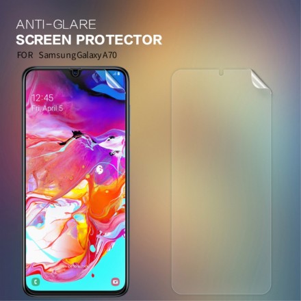 PelÃ­cula pelÃ­cula pelÃ­cula protectoraaa de ecrã para Samsung Galaxy A70