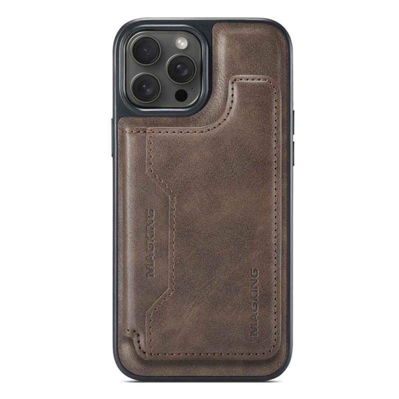 Capa para iPhone 13 Pro Max Estojo
 MagSafe