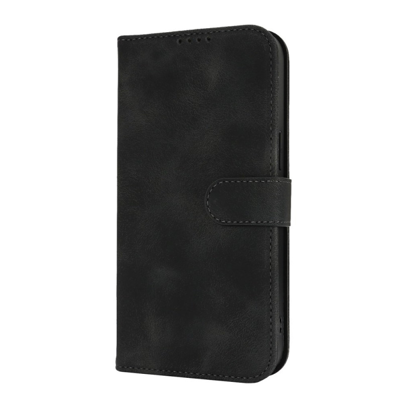 Capa para iPhone 13 Pro Max / 12 Pro Max com suporte e fecho magnético