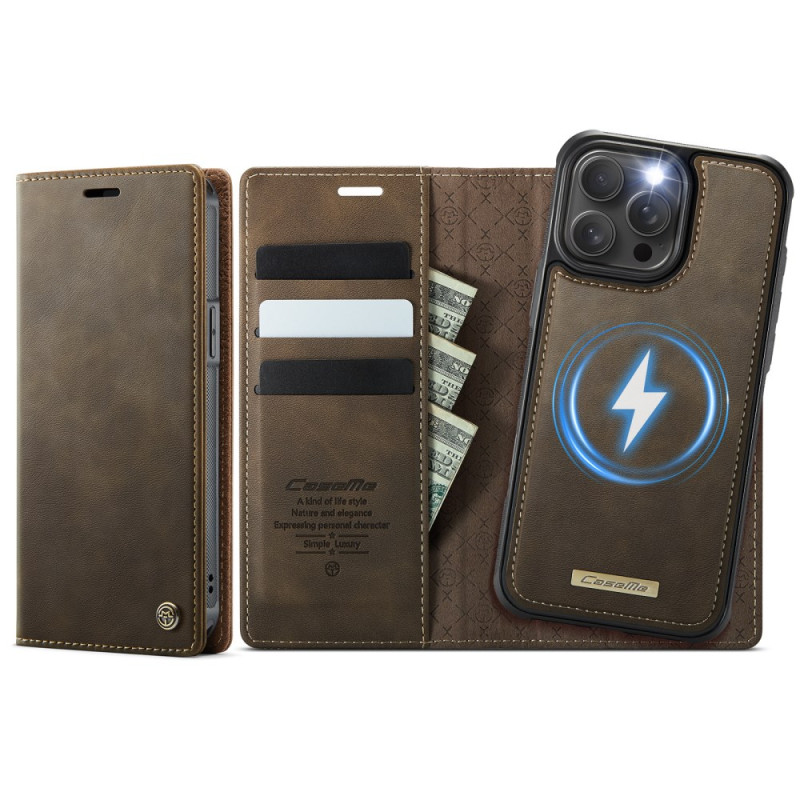 Capa para iPhone 13 Pro Max Capa destacável MagSafe