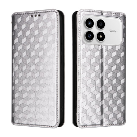 Capa Flip Cover Poco F8 Pro...