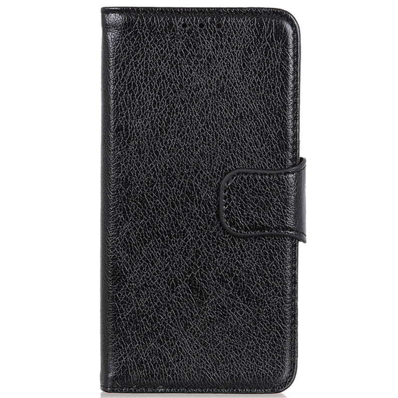 Capa Poco F8 Ultra textura Nappa