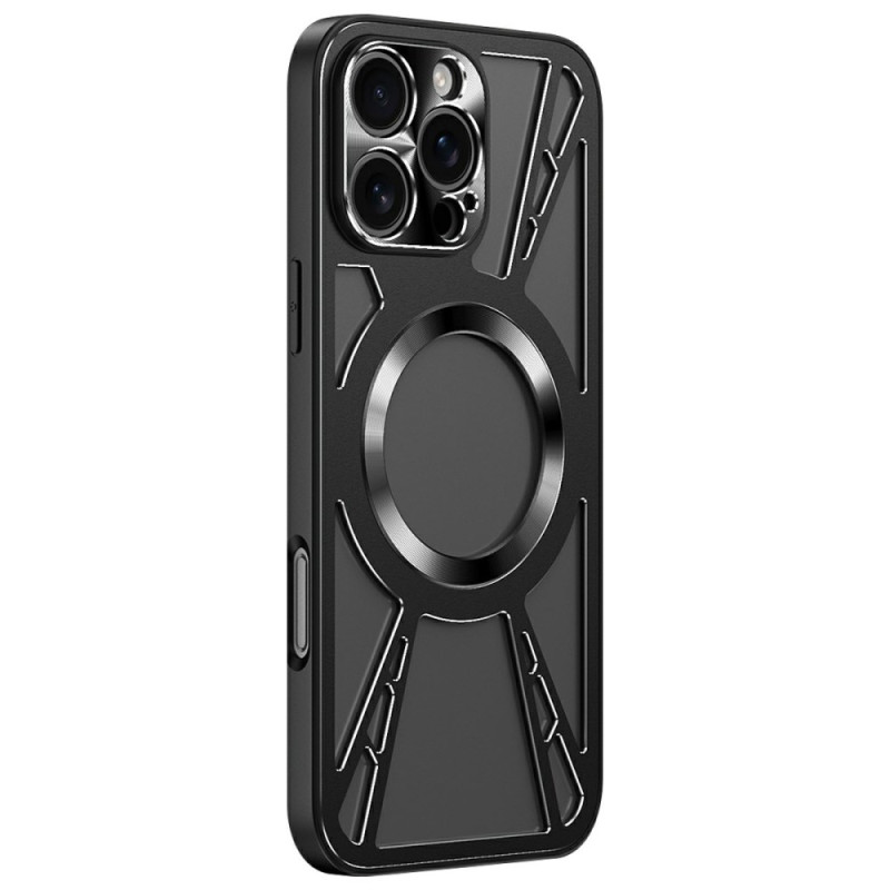 Capa magnética para iPhone 13 Pro Max com dissipação térmica