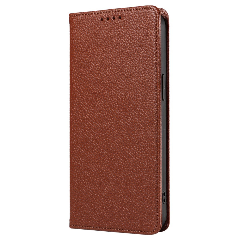 Capa articulada para telemóvel 13 Pro Max Classic Proteção RFID