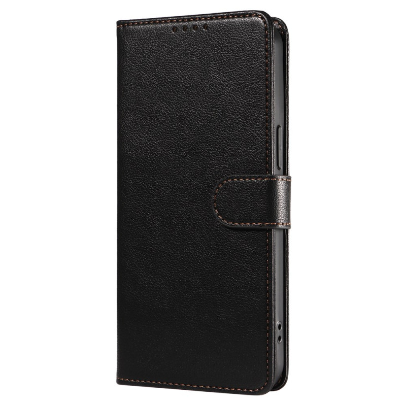 Capa para iPhone 13 Pro Max Suporte e bloqueio RFID