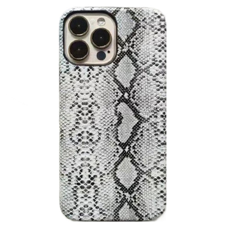 Capa iPhone 13 Pro Max Textura Snake