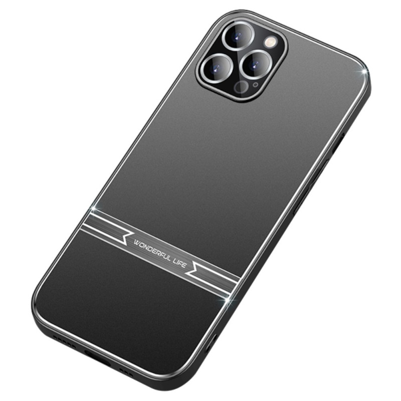 Capa iPhone 13 Pro Max Anti-Raios