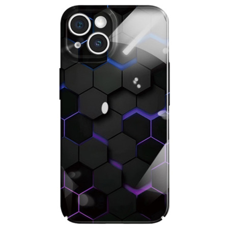 Capa iPhone 13 Mini padrão...