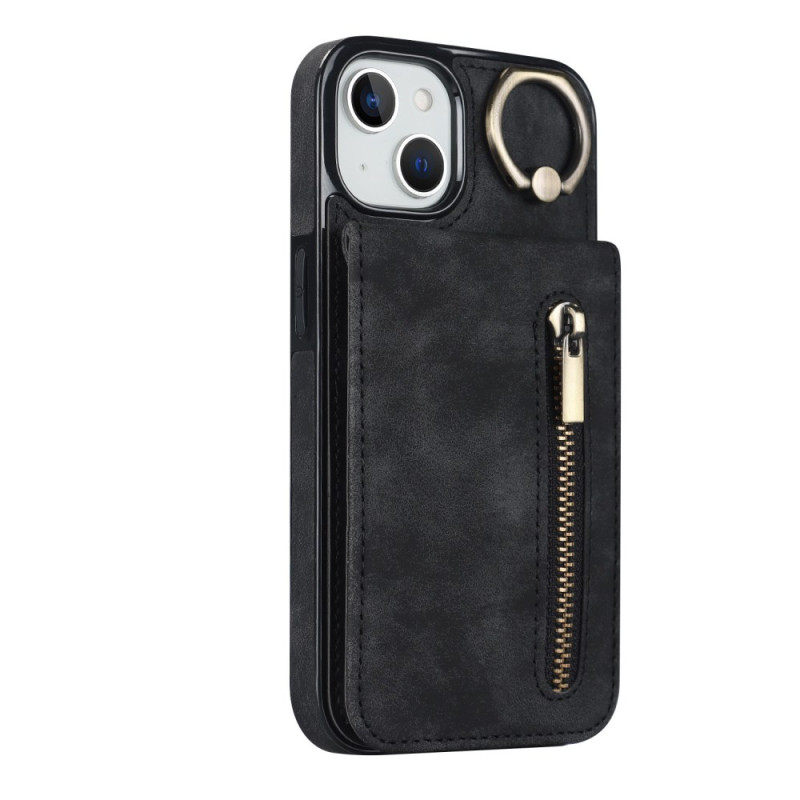 Capa RFID para iPhone 13 Mini Wallet