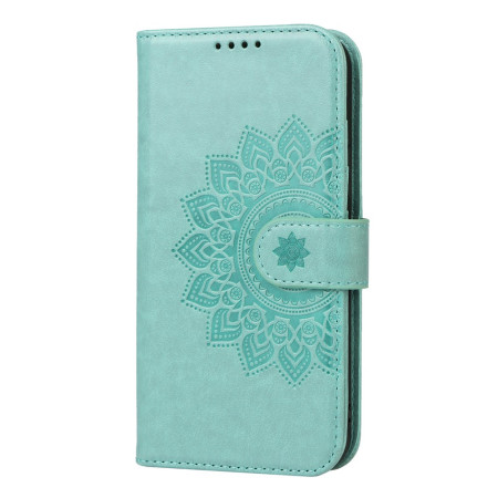Capa iPhone 13 Mini Mandala...