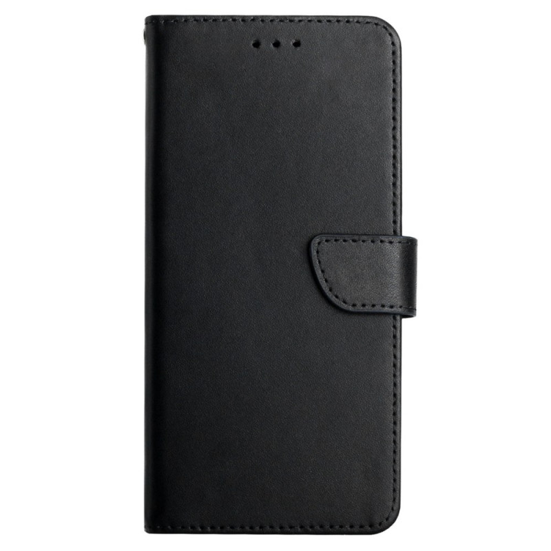Capa iPhone 13 Mini Couro Nappa