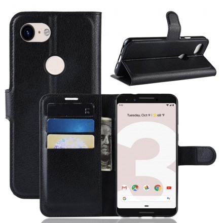 Capa clássico Google Pixel 3A Capa clássico Google Pixel 3A