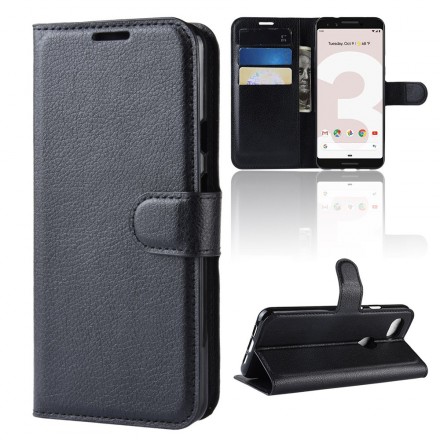 Capa clássico Google Pixel 3A Capa clássico Google Pixel 3A