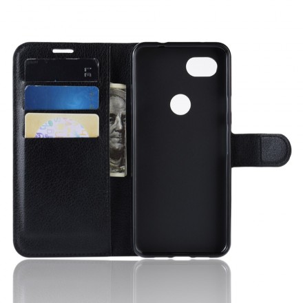 Capa clássico Google Pixel 3A Capa clássico Google Pixel 3A