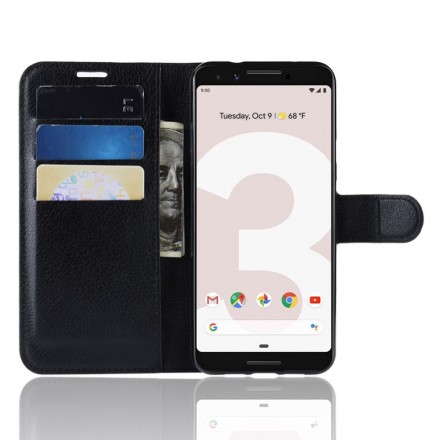 Capa clássico Google Pixel 3A Capa clássico Google Pixel 3A