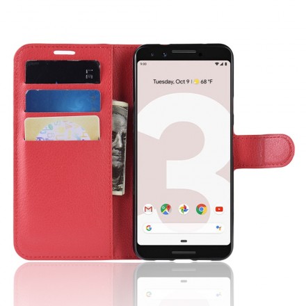 Capa clássico Google Pixel 3A