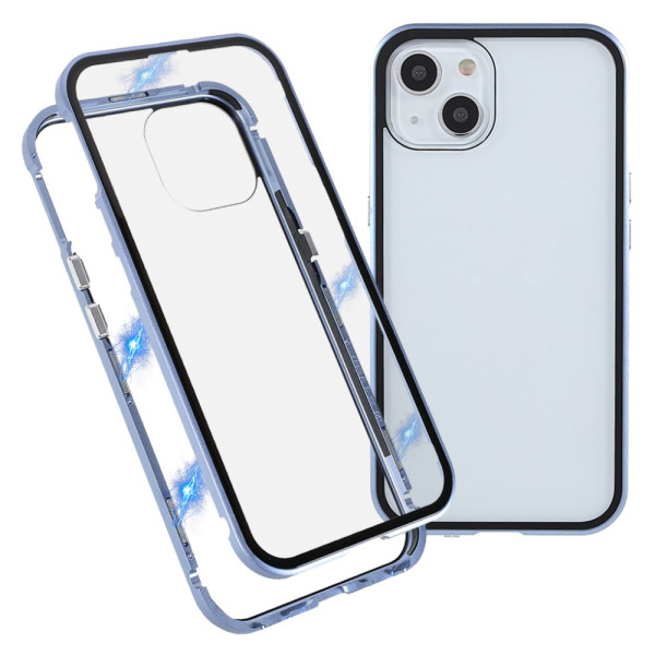 Capa magnética dupla face para iPhone 13 Mini