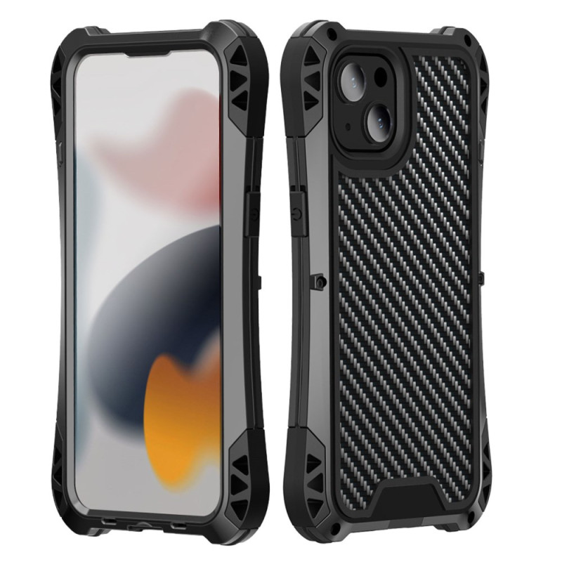 Capa iPhone 13 Mini R-JUST AMIRA