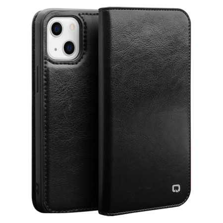 Capa flip para iPhone 13...
