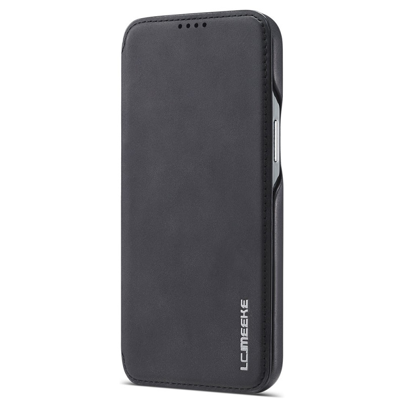 Capa articulada para iPhone 13 Mini LC.IMEEKE