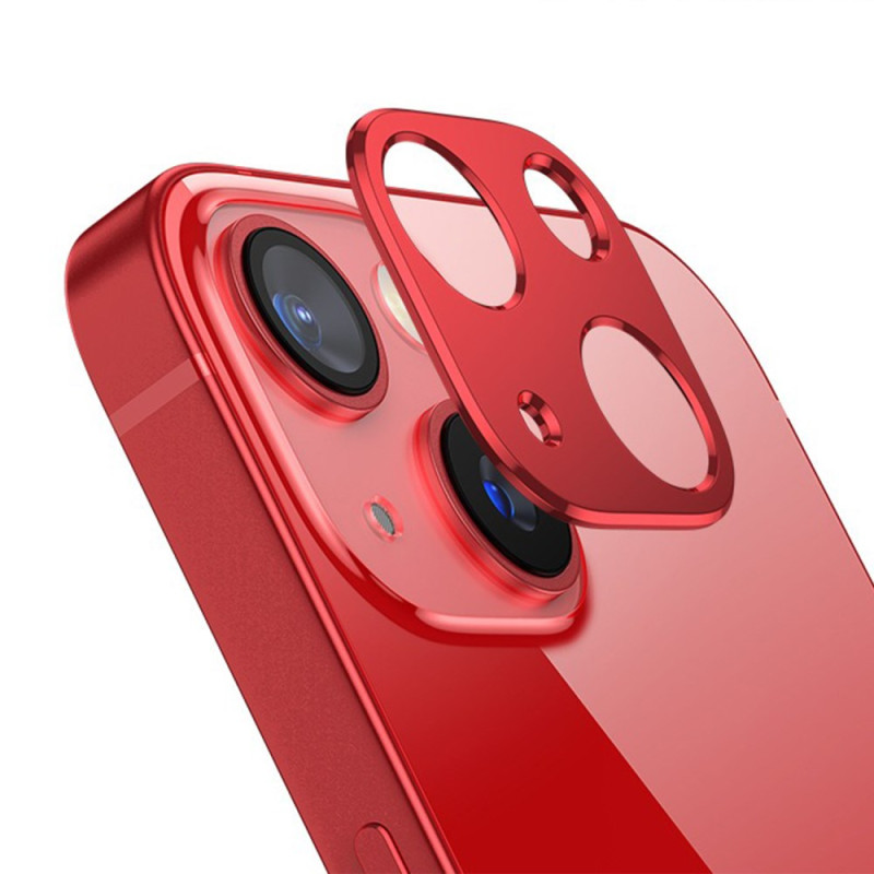 Protection de Caméra pour iPhone 13 / 13 Mini