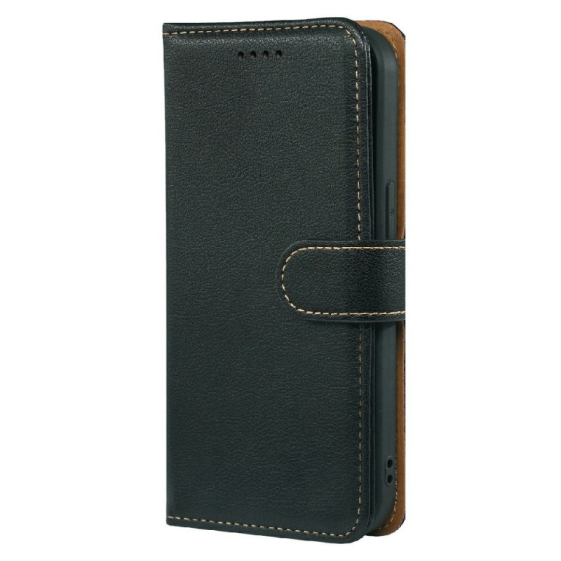 Capa Motorola Edge 70 Fecho RFID e fecho magnético