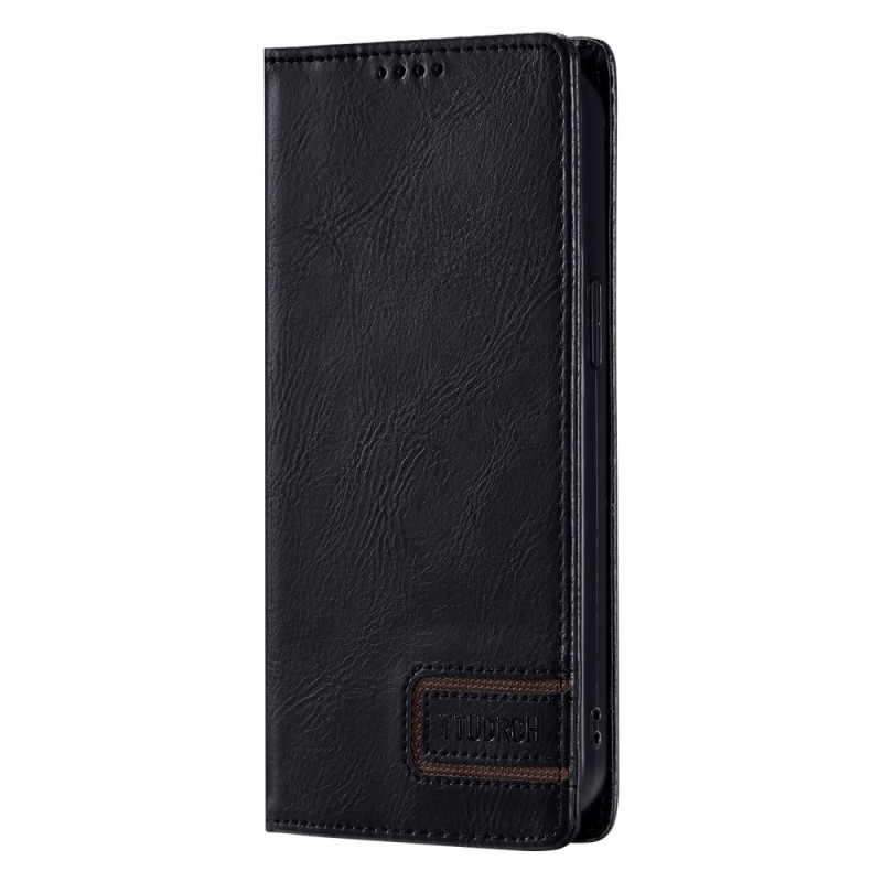 Capa Flip Cover Motorola Edge 70 TTUDRCH