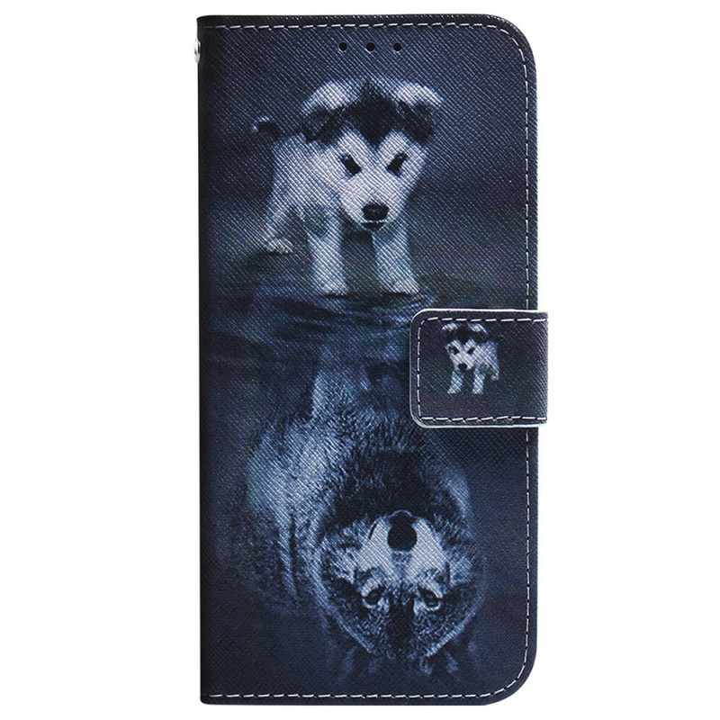 Xiaomi Redmi Note 15 5G Capa Puppy Dream