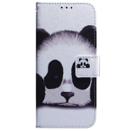 Capa Panda Xiaomi Redmi...