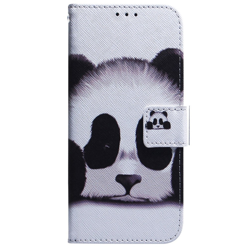 Capa Panda Xiaomi Redmi Note 15 5G