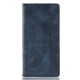  Capa de Couro OnePlus 7 Pro Vintage Efeito Flip