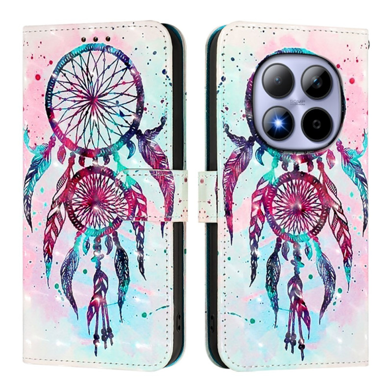 Capa Xiaomi Redmi Note 15 Pro 5G Dreamcatcher