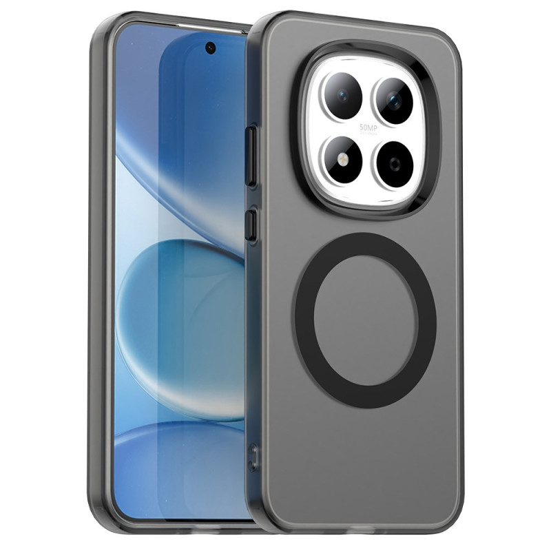 Capa magnética à prova de choque Xiaomi Redmi Note 15 Pro 5G