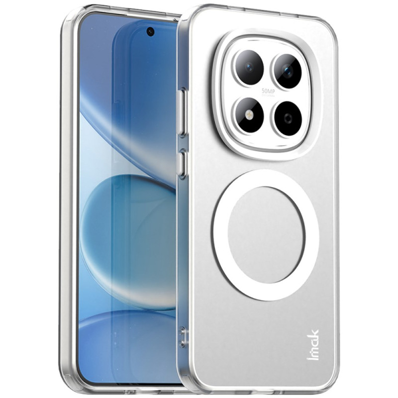 Xiaomi Redmi Note 15 Pro 5G Capa magnética IMAK