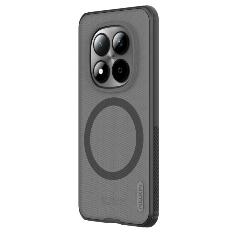 Xiaomi Redmi Note 15 Pro 5G Capa magnética Super Frosted Shield Pro NILLKIN