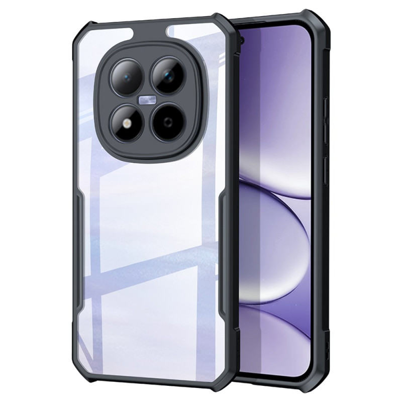 Capa para Xiaomi Redmi Note 15 Pro 5G XUNDD