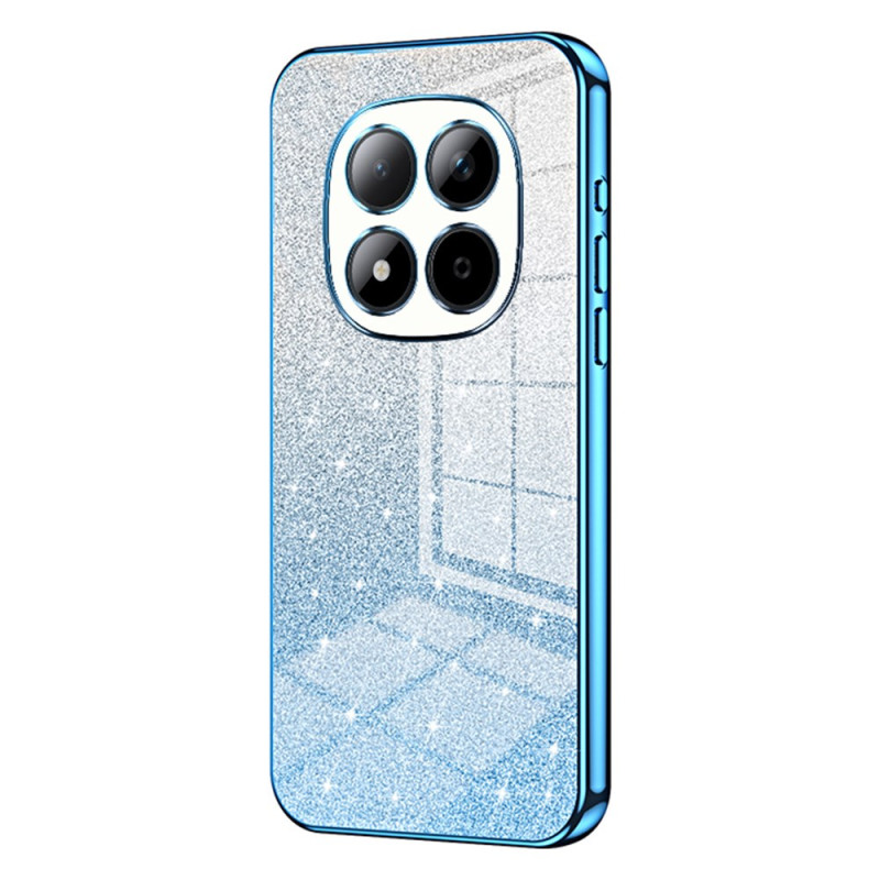 Capa Xiaomi Redmi Note 15 Pro 5G Brilho gradiente