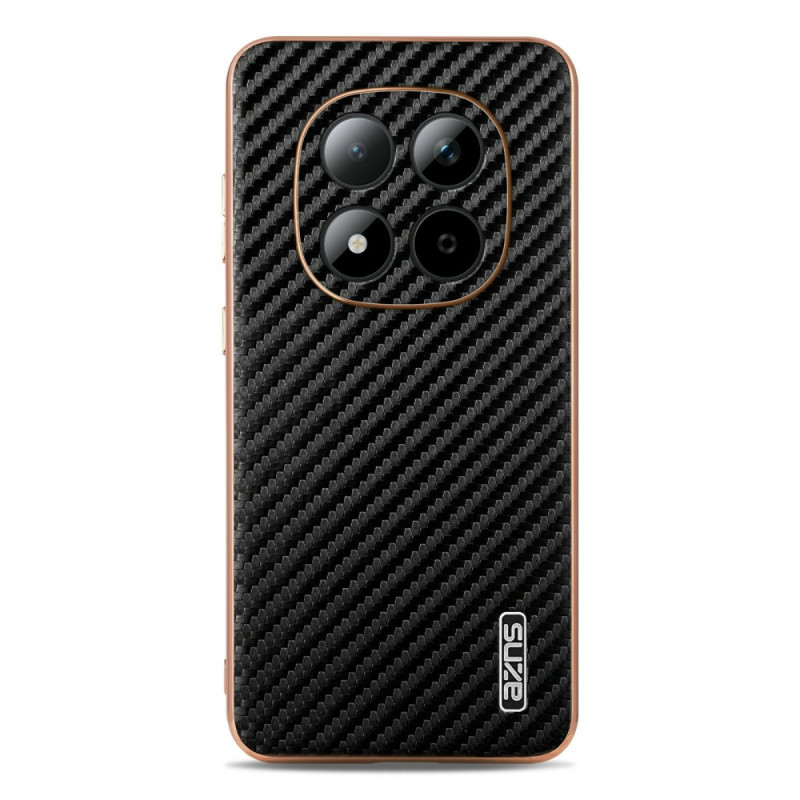 Xiaomi Redmi Note 15 Pro 5G Capa de fibra de carbono AZNS