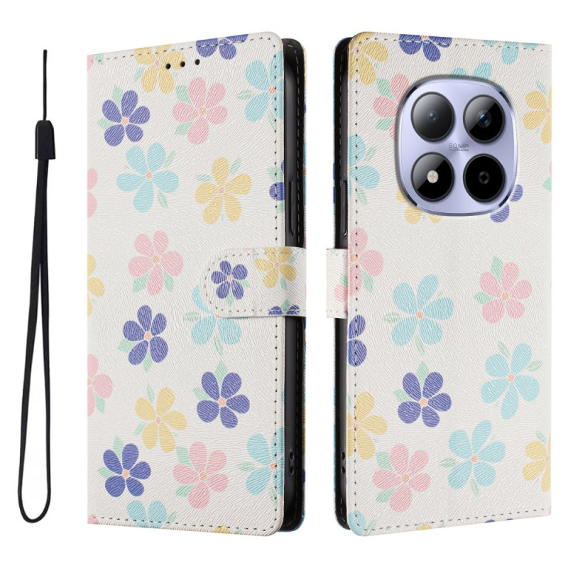 Capa Xiaomi Redmi Note 15 Pro 5G Pattern