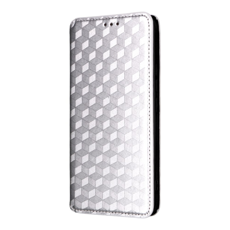 Capa Flip Cover Xiaomi Redmi Note 15 Pro 5G Brilhante