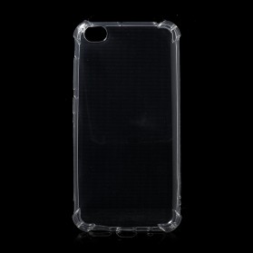 Xiaomi Redmi Go Clear Case