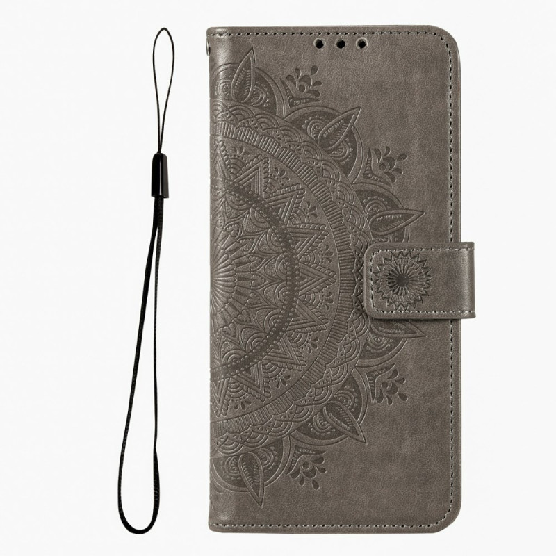 Capa Xiaomi Redmi Note 15 Pro 5G Mandala Sun