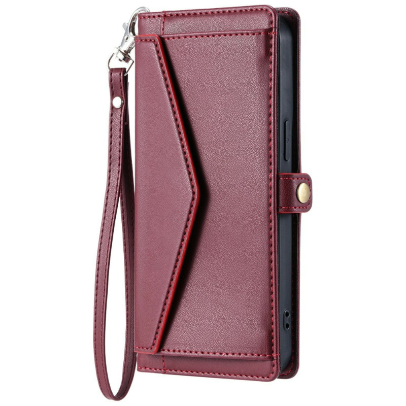 Housse Xiaomi Redmi Note 15 Pro 5G Pochette