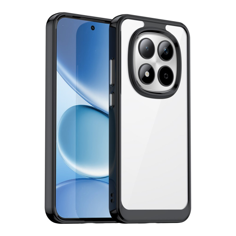 Capa híbrida Xiaomi Redmi Note 15 Pro 5G